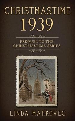 Book cover for Christmastime 1939