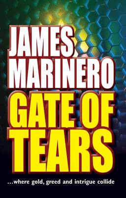 Book cover for Gate of Tears