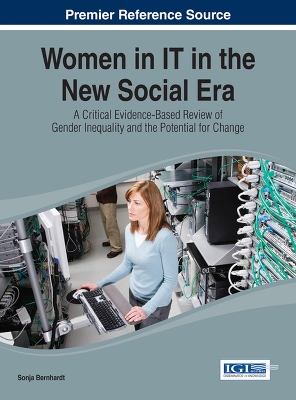 Cover of Women in IT in the New Social Era