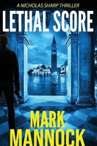 Cover of Lethal Score