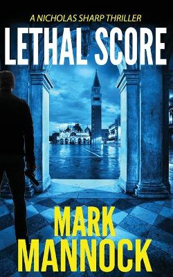 Book cover for Lethal Score