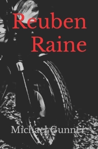 Cover of Reuben Raine