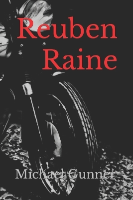 Book cover for Reuben Raine