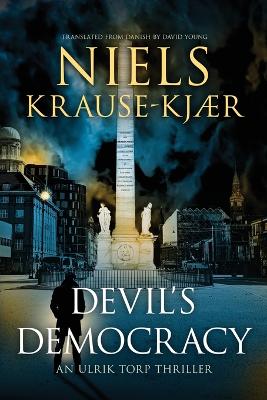 Book cover for Devil's Democracy
