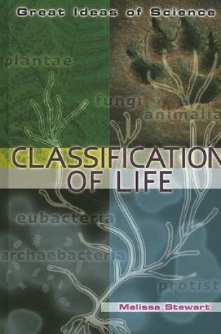 Cover of Classification of Life