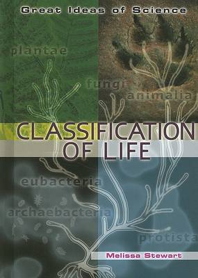 Cover of Classification of Life