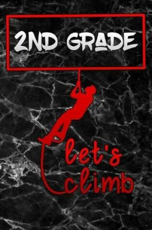 Cover of lets climb 2nd grade