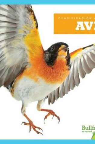 Cover of Aves (Birds)