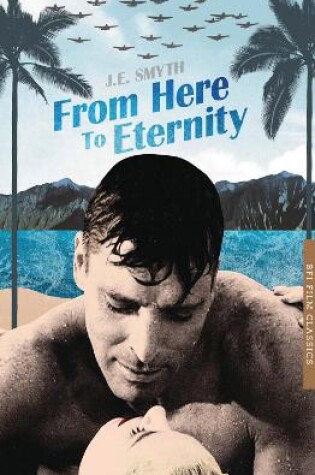 Cover of From Here to Eternity