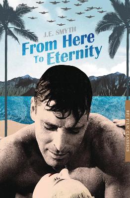 Book cover for From Here to Eternity