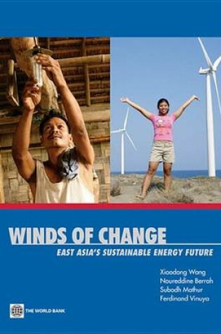 Cover of Winds of Change