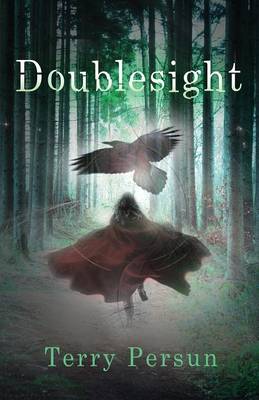 Book cover for Doublesight