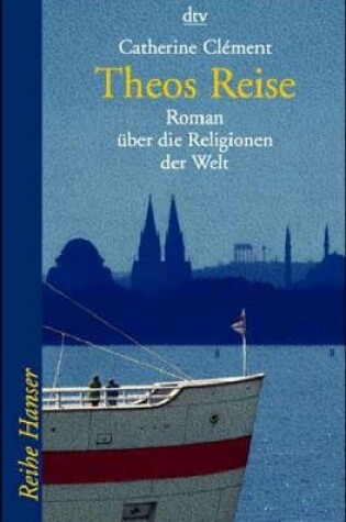 Cover of Theos Reise