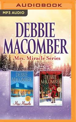 Cover of Mrs. Miracle Series