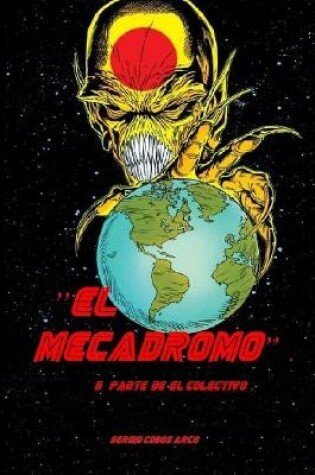 Cover of "El Mecadromo" 5a Parte de El Colectivo".