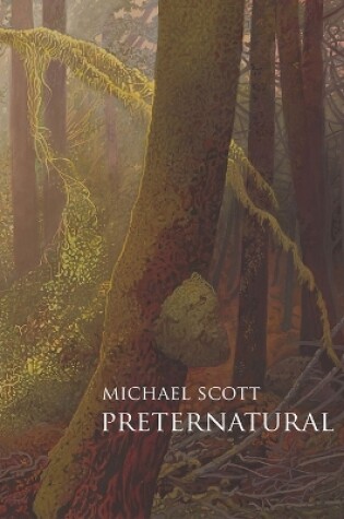 Cover of Preternatural