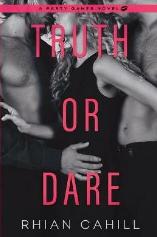 Cover of Truth or Dare