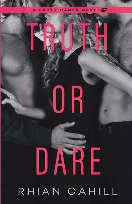 Cover of Truth or Dare