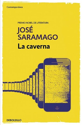 Cover of La caverna / The Cave