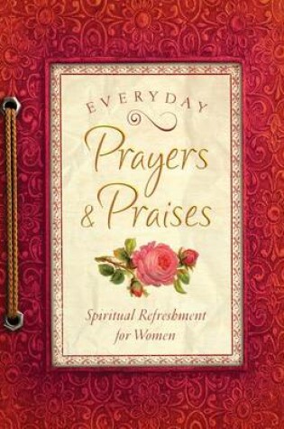 Cover of Everyday Prayers and Praises