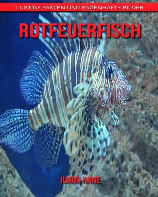 Book cover for Rotfeuerfisch