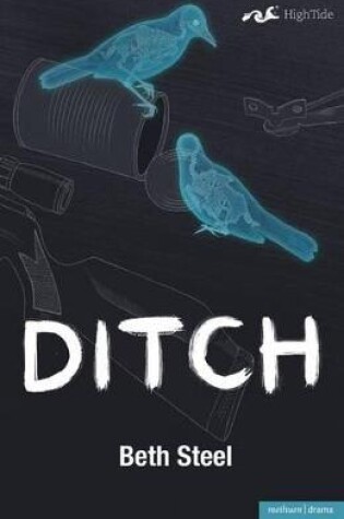 Cover of Ditch