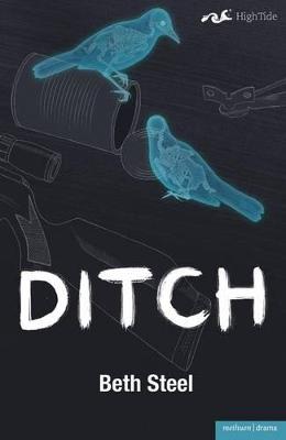 Book cover for Ditch