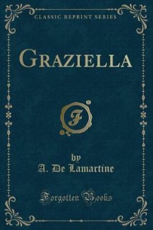 Cover of Graziella (Classic Reprint)