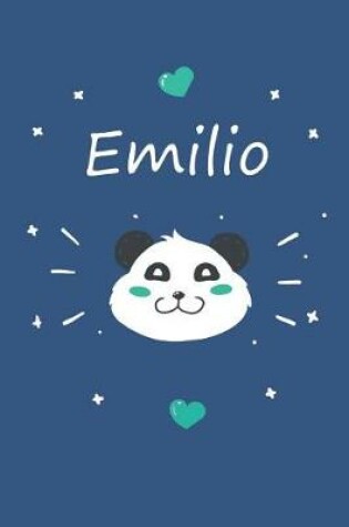 Cover of Emilio
