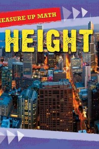 Cover of Height