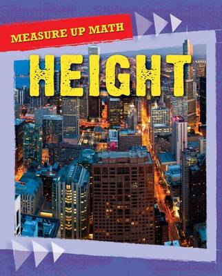 Cover of Height