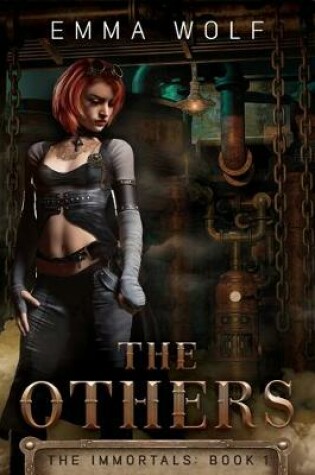 Cover of The Others