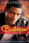 Book cover for Caribbean Rescue