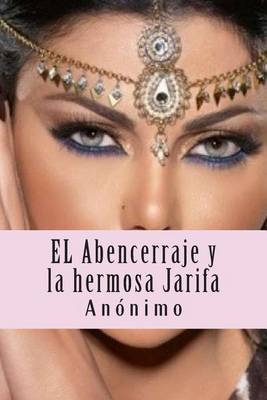 Book cover for El Abencerraje y La Hermosa Jarifa