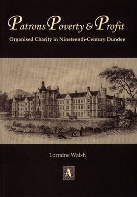 Cover of Patrons, Poverty and Profit