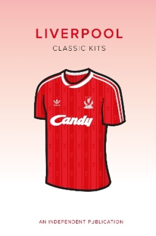 Cover of Liverpool Classic Kits