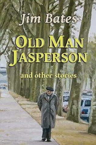 Cover of Old Ma Jasperson