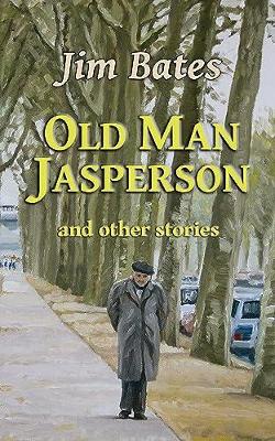 Cover of Old Ma Jasperson