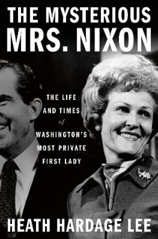 Cover of The Mysterious Mrs. Nixon