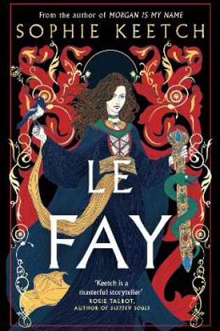 Cover of Le Fay