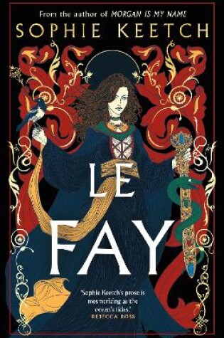 Cover of Le Fay