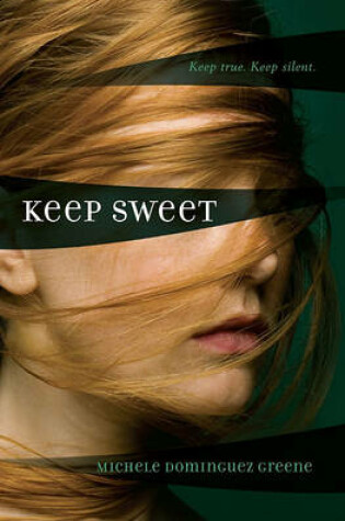 Cover of Keep Sweet