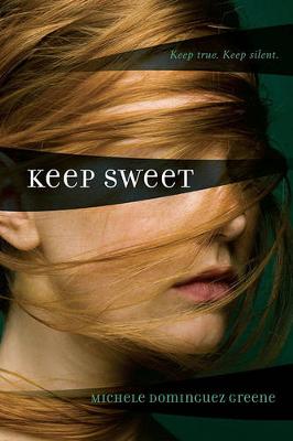 Book cover for Keep Sweet