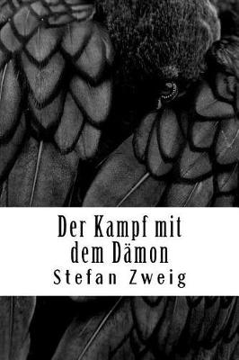 Book cover for Der Kampf Mit Dem D mon