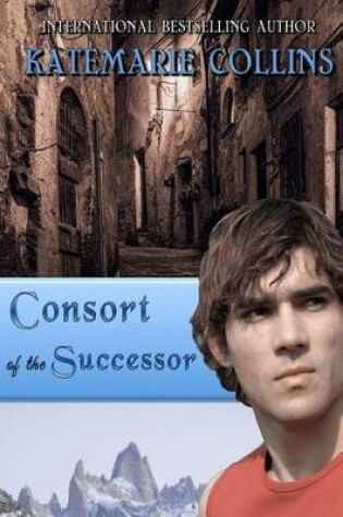 Cover of Consort of the Successor