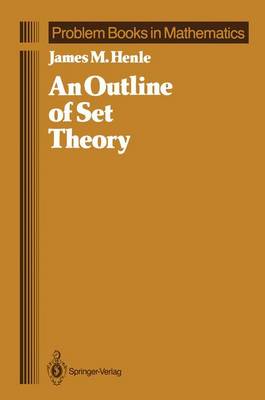 Book cover for An Outline of Set Theory