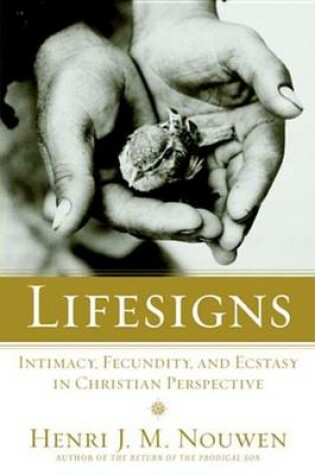 Cover of Lifesigns