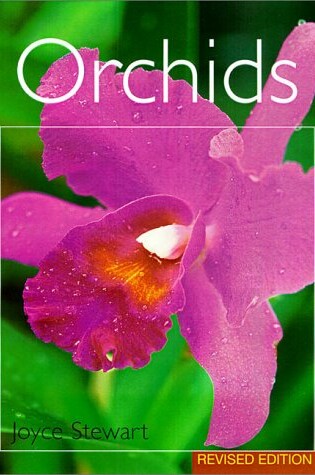 Cover of Orchids