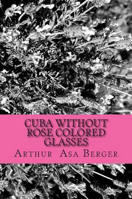 Book cover for Cuba