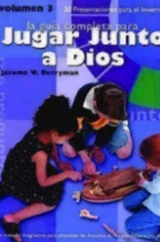 Cover of Jugar Junto a Dios Volumen 3